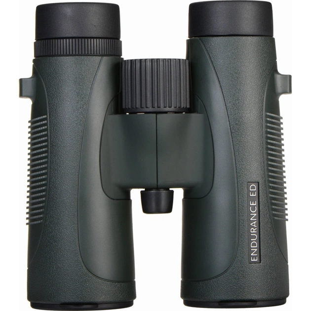 Бінокль Hawke Endurance ED 10х42 Glass BAK4 Waterproof Green (36207) - изображение 1