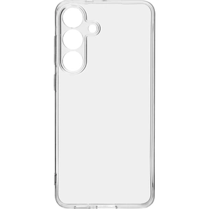 Чохол до мобільного телефона Armorstandart Air Samsung S25 FE 5G Clear (ARM86151) зображення 1