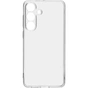 Чохол до мобільного телефона Armorstandart Air Samsung S25 FE 5G Clear (ARM86151) - зменшене зображення 1