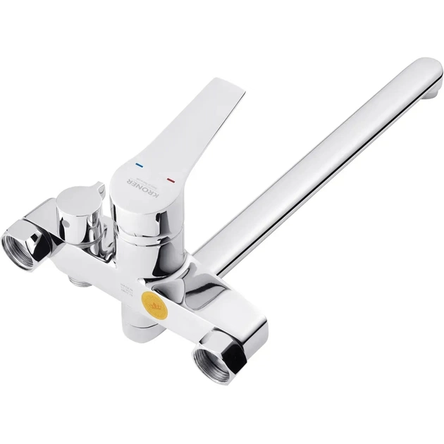 Змішувач Kroner Hagen-C071 (CV032244) - picture 3