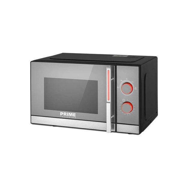 Мікрохвильова піч PRIME Technics PMW 23851 HB - picture 2