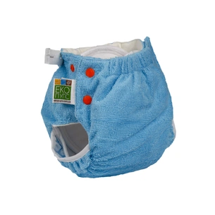 Підгузки Еко Пупс Active Classic багаторазовий 7-13 кг Abso Maxi Синій (ТП2ВК4-3с) зображення 1