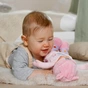 Пупс Zapf Baby Born For babies Солодке малятко 30 см (838730) - зменшене зображення 9