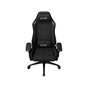 Крісло ігрове Lorgar CHA41 Black/White (LRG-CHA41-BK-WH) - зменшене зображення 2
