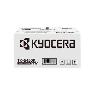 Тонер-картридж Kyocera TK-5450K, 4,1K (1T0C0D0NL0) зображення 1