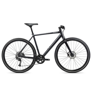 Велосипед Orbea Carpe 28" 20 2021 M Black (L40153S9) зображення 1
