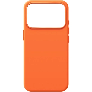 Чохол до мобільного телефона Armorstandart ICON2 MagCase Apple iPhone 17 Pro Cosmic Orange (ARM86677) зображення 1