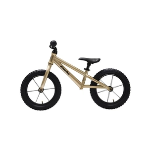 Біговел QPlay KidsBy Gold (KB14KidsByGold) зображення 1