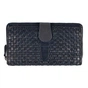 Гаманець Ashwood D84 Navy - зменшене зображення 1