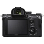 Цифровий фотоапарат Sony Alpha 7 M3 body black (ILCE7M3B.CEC) - зменшене зображення 2
