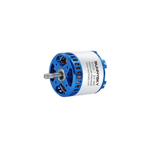 Двигатель для дрона SunnySky X3520 V3 560KV (X3520-560KV/HP9902.9994) изображение 1