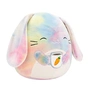 М'яка іграшка Squishmallows Кролик Кенді 19 см (SQER01233) - зменшене зображення 6