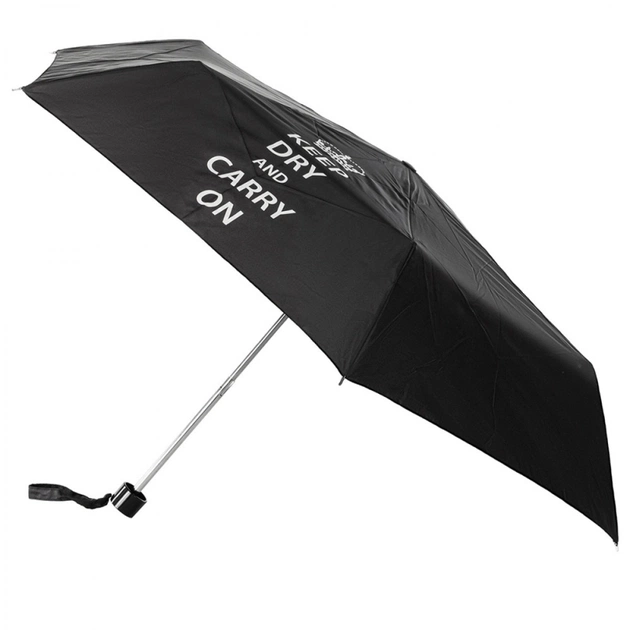 Зонт Incognito 4 L412 Keep Dry Black (L412-024027) - изображение 1