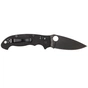 Ніж Spyderco Manix 2 XL Black Blade, S30V (C95GPBBK2) - зменшене зображення 2