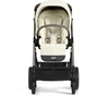 Коляска Cybex Balios S Lux TPE Seashell Beige (з бампером) (522002565) - зменшене зображення 2