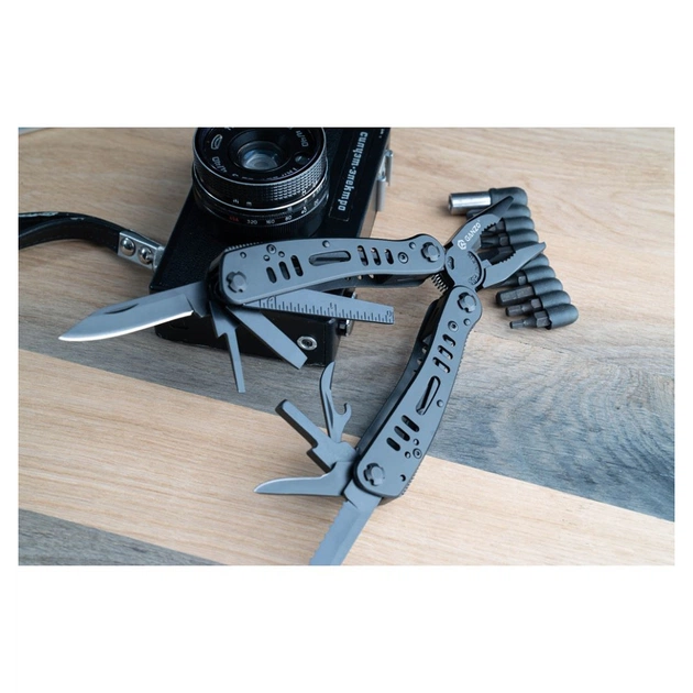 Мультитул Ganzo G103 - изображение 12