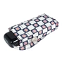 Парасоля Fulton L501-041611 Tiny-2 Flower Check (L501-041611) - зменшене зображення 10