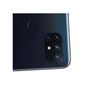 Скло захисне BeCover for camera OnePlus Nord N10 5G Black (707032) (707032) - зменшене зображення 2