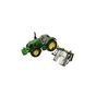 Спецтехніка Britains Трактор John Deere 6120M 1:32 (43248) - зменшене зображення 4