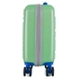 Чемодан Semi Line 16" (XS) Green/Blue (T5890-1) (DAS303364) - уменьшенное изображение 3
