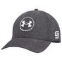Кепка Under Armour UA M JS Drive Snapback сірий 6000362-001 OSFM (197779465526) - уменьшенное изображение 1