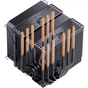 Кулер для процессора JONSBO HX6280 - уменьшенное изображение 8