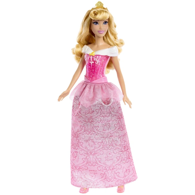 Кукла Disney Princess Аврора (HLW09) - изображение 1