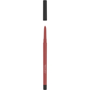 Олівець для губ Malu Wilz Soft Lip Styler 53 - Pale Rose (4060425015573) изображение 1
