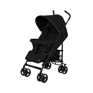Коляска Lionelo Elia black onyx (LO-ELIA BLACK ONYX) изображение 1