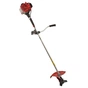 Тример садовий Vitals BK 3110-4n, 31см³, 1к.с., ліска 43см, ніж 25.5см, 7.9кг (243545) - зменшене зображення 2