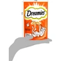 Ласощі для котів Dreamies з куркою 60 г (4008429037894) - уменьшенное изображение 6