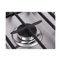 Варочна поверхня Samsung NA64H3030AS/WT - зменшене зображення 7