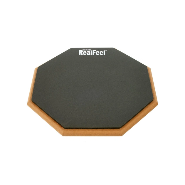 Тренувальний пед Evans 12" RealFeel 2-Sided Speed & Workout Pad (RF12D) - picture 2