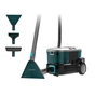 Миючий пилосос Cecotec Conga CarpetClean 10000 EasyHome (ССТС-08573) - зменшене зображення 1