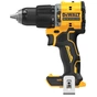 Шуруповерт DeWALT XR Li-Ion 18V, 74 Нм, 0-450/0-1650 об/хв, 1.17 кг, TSTAK (без АКБ та ЗП) (DCD799NT) - зменшене зображення 2