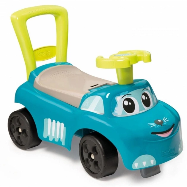 Чудомобіль Smoby Морський котик (720525) - зображення 1