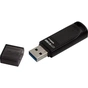 USB флеш накопичувач Kingston 128GB DataTraveler Elite G2 Meta Black USB 3.1 (DTEG2/128GB) - зменшене зображення 3