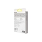 Считыватель флеш-карт Baseus USB-A + USB-C to SD/TF gray (WKQX060113) - уменьшенное изображение 11