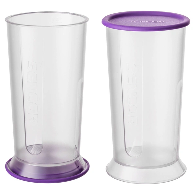 Блендер Sencor SHB4465VT-EUE3 - изображение 12