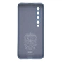 Чохол до мобільного телефона Armorstandart ICON Case Xiaomi Mi 10/Mi 10 Pro Camera cover Blue (ARM67487) - зменшене зображення 2