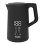 Електрочайник PRIME Technics PKD 1788 BS - зменшене зображення 1