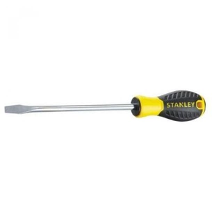 Викрутка Stanley ESSENTIAL, SL8х175мм. (STHT0-60427) зображення 1