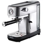 Ріжкова кавоварка еспресо Ariete 1381 Silver (00M138110AR0) - зменшене зображення 1