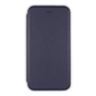 Чохол до мобільного телефона BeCover Exclusive Infinix Hot 60 5G (X6726) / 60i 4G (X6728) Deep Blue (714662) - зменшене зображення 3