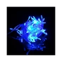 Гірлянда Voltronic Діод Blue 200 LED (Диод) Blue, 20 м., 8 режимів, прозора (Garl-200LED-20mB) - зменшене зображення 1