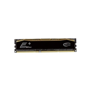 Модуль пам'яті для комп'ютера DDR3 4GB 1866 HMz Elite Plus Team (TPD34G1866HC1301) зображення 1