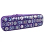 Пенал Yes Smiley World металевий (532262) - зменшене зображення 1