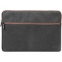 Чохол до ноутбука Promate 13" Portfolio-M Black (portfolio-m.black) - зменшене зображення 2