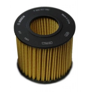 Фільтр масляний Bosch F 026 407 175 зображення 1