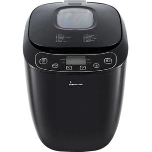 Хлібопічка FRAM FBM-900BK picture 1